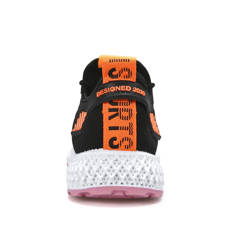 Женская обувь для гольфа нескользящие спортивные Прогулочные кроссовки