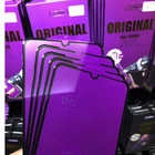 50 шт. для Infinix Smart 5Smart 4 PlusNote 10 ProNote 8iHot 10s NFCHot 9 Золотая Броня OG большой изогнутый полностью склеенный закаленное стекло
