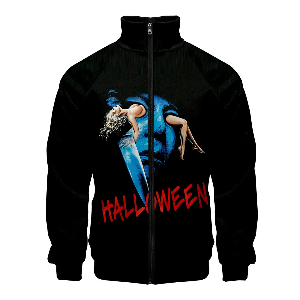 Мужские толстовки с капюшоном ahegao худи принтом лица на Хэллоуин очень странные