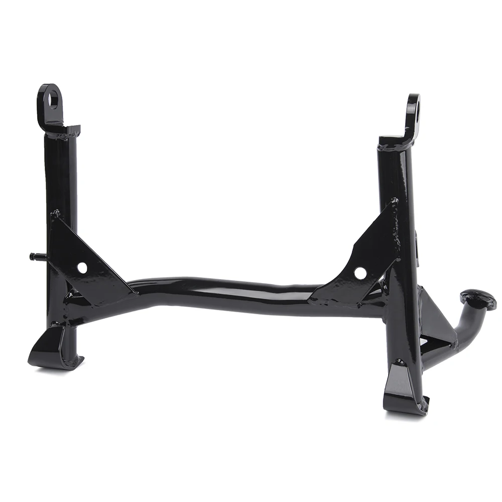 

Z900RS Accessories Motorcycle Steel Center Foot Support Stand Mount Centerstand For Kawasaki Z 900 RS Cafe 2018 2019 2020 2021