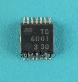Бесплатная доставка Новый % 100 TC4001 TC4001BFT TSSOP-14 | Обустройство дома