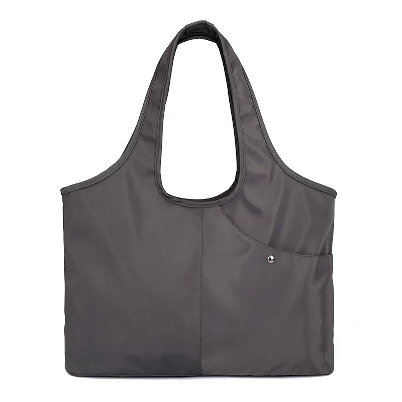 SCV новая водонепроницаемая нейлоновая сумка через плечо для женщин много