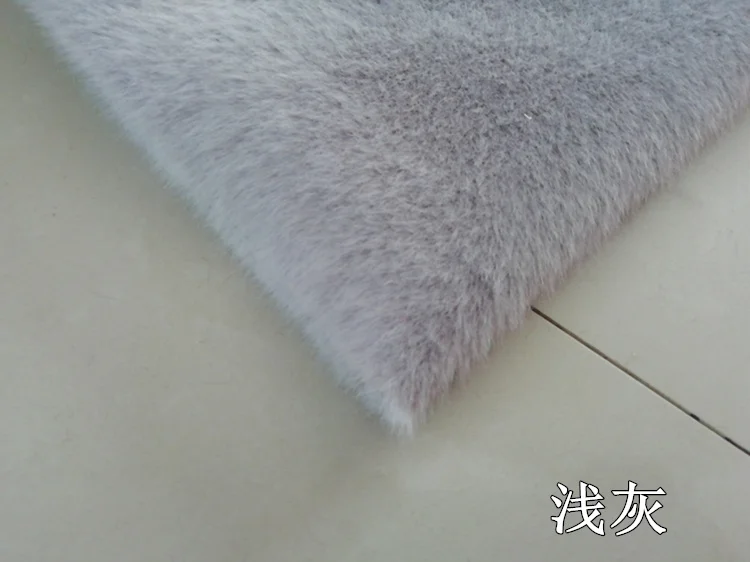 900 г эластичная искусственная норковая меховая плюшевая ткань для фотографий