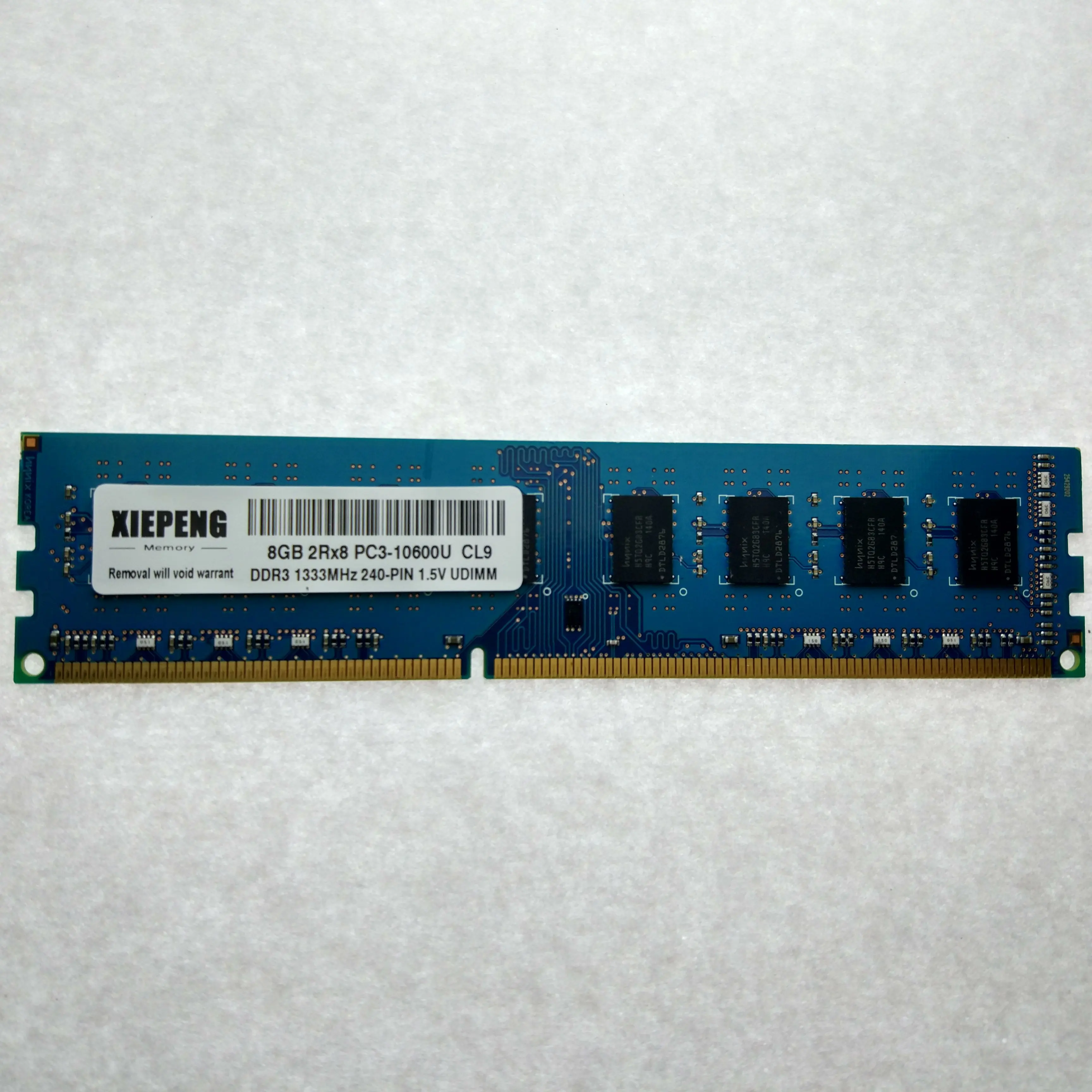 Настольная ОЗУ 8 Гб 2Rx8 PC3 12800 DDR3 1600 МГц 4 1333 шт. 3 10600 дюйма для IBM Lenovo ideacмежду K410 H530s