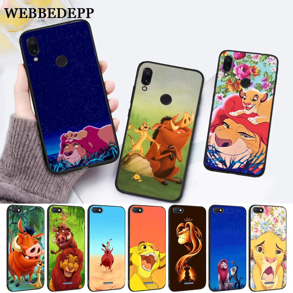 Чехол для Xiaomi Redmi 4A 4X 5A 5 Plus S2 6 6A 7 7A 8A K20 Pro Go|Бамперы| |