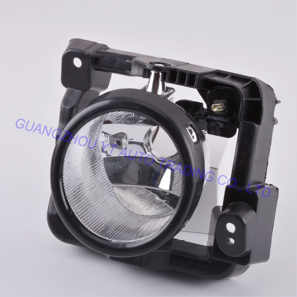 Kamshing для Honda SPIRIOR CU1 CU2 Europe Accord ACURA TSX Противотуманные фары светильник 33951 TP5 H11 33901