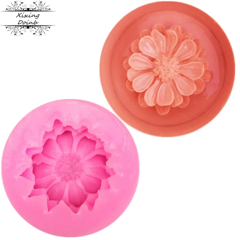 1 шт. силиконовая форма для конфет | Дом и сад