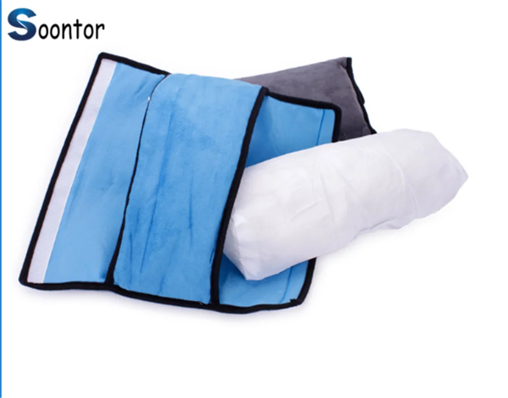 С принтом машинка для маленьких детей ремень сиденья с подушкой 2019 плечевой Kia