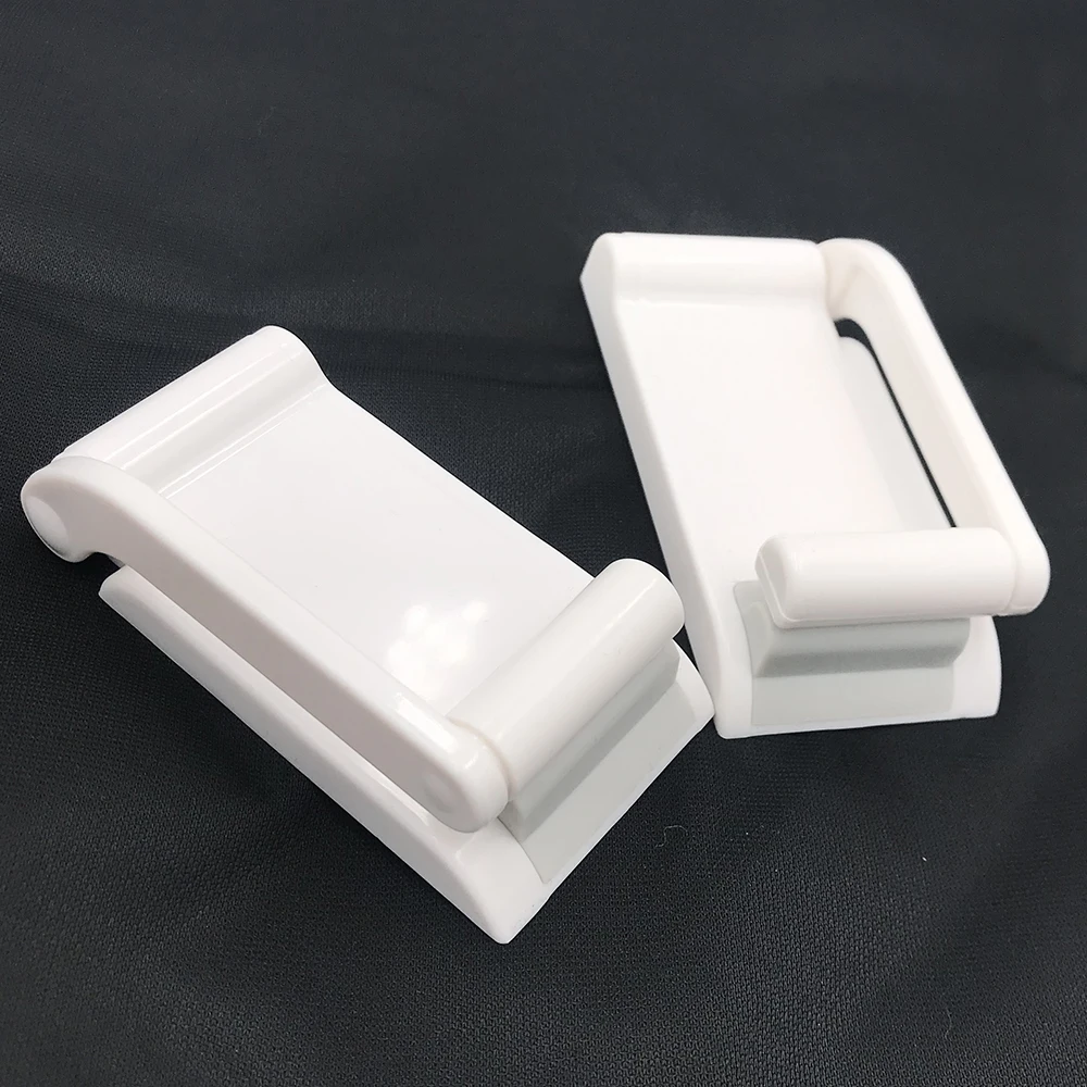 

Magnetic Reel Holder Towel Napkin Rack Refrigerator Side Wall Roll Paper Stand