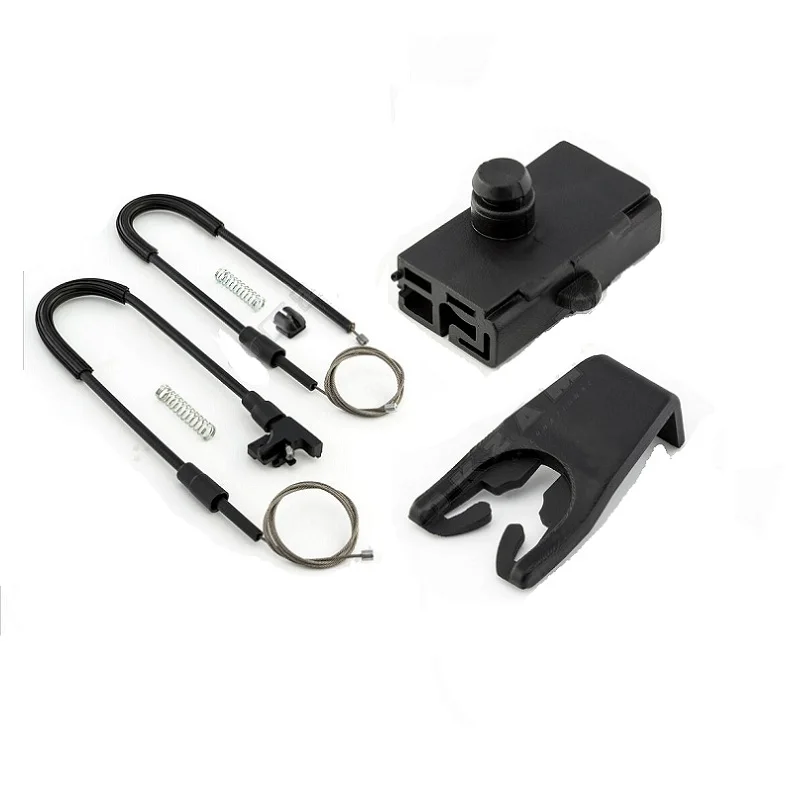 

FOR RENAULT MEGANE I WINDOW REGULATOR REPAIR KIT FRONT-RIGHT 1995 - 2002