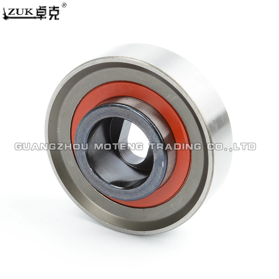 Натяжитель ремня ГРМ для HONDA ACCORD 1992 2002 2.0L 2.2L 2.3L ODYSSEY 1995 2004 2.3L|adjustable belt|adjustable pulleysadjust
