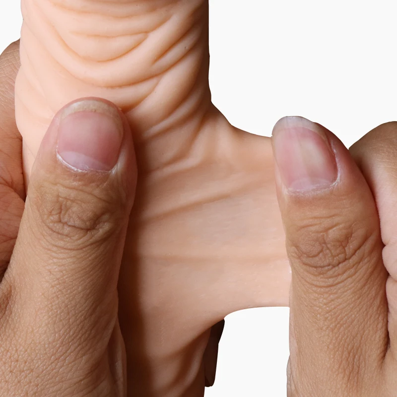 Мягкие мужские презервативы для увеличения пениса удлиняющие рукава мужчин и