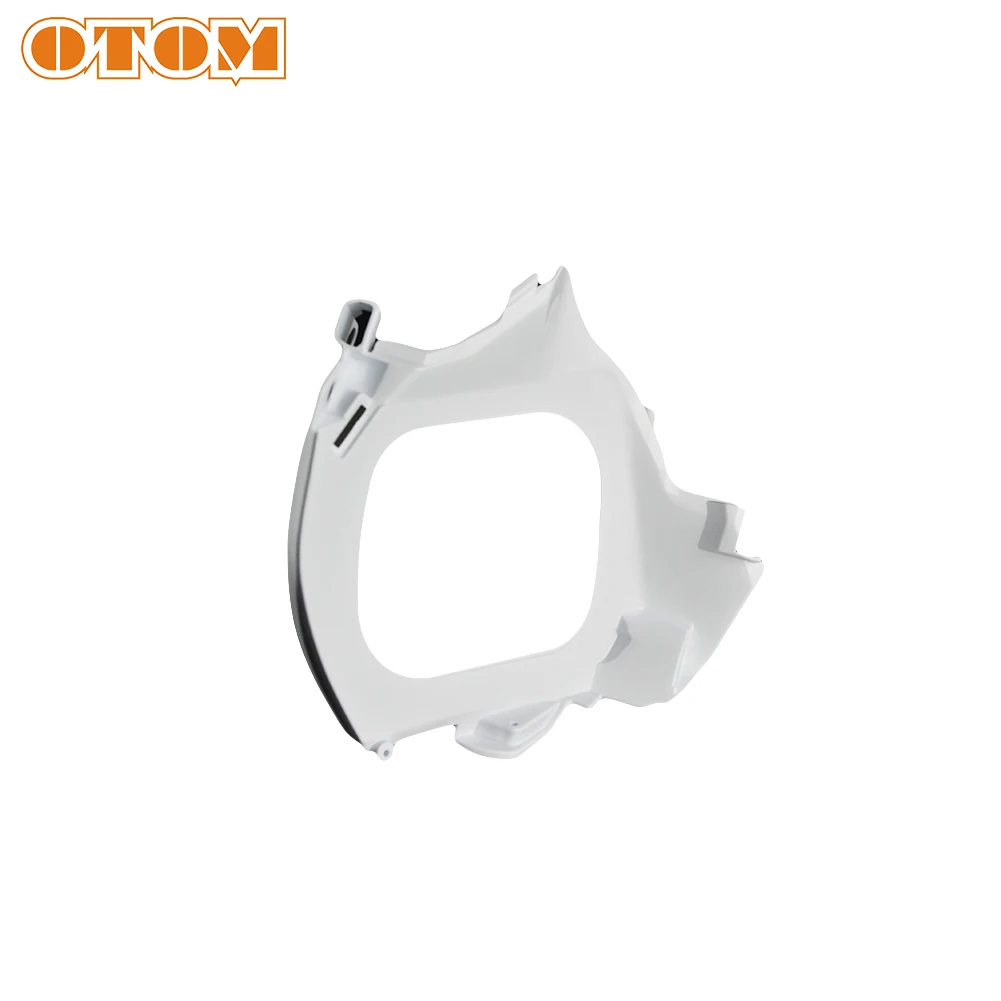 OTOM воздушный фильтр для мотоцикла предшественник пластиковый щит K16 KTM SXF XC 125 150 350