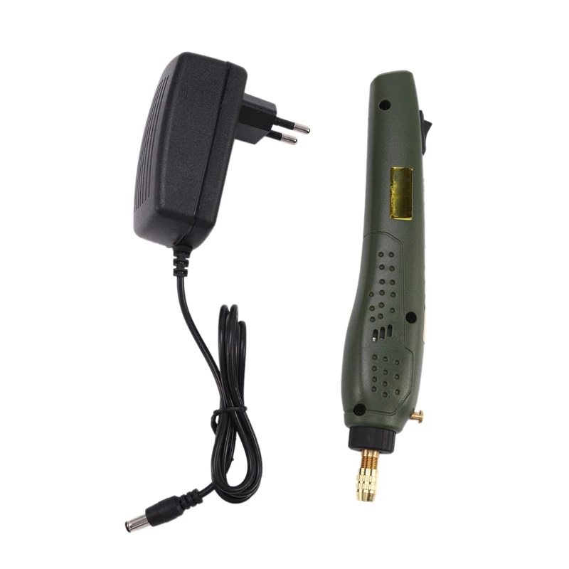 

41In1 Portable Mini Electric Drill Set 16000Rpm Grinding Machine Engraving Drill Polishing Drill (EU PLUG)