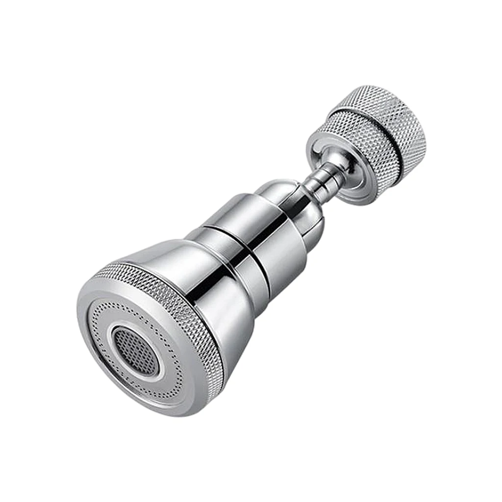 

1pc Copper Kitchen Faucet Aerator Splash-proof for M22/M24 Tap Easy Clean