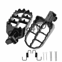 foot pegs pedals for yamaha tw200 pw50 pw80 pit dirt bike ssr sdg footrests foot pegs set for honda x r 50 xr70 pitr30 1 pair