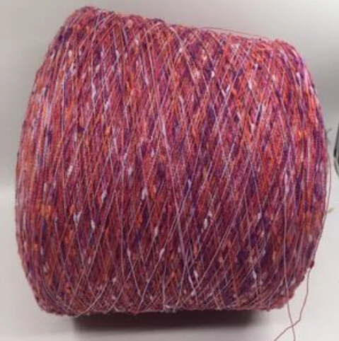 250 г * 1 шариковая пряжа для вязания новинка искусственное волокно вязание