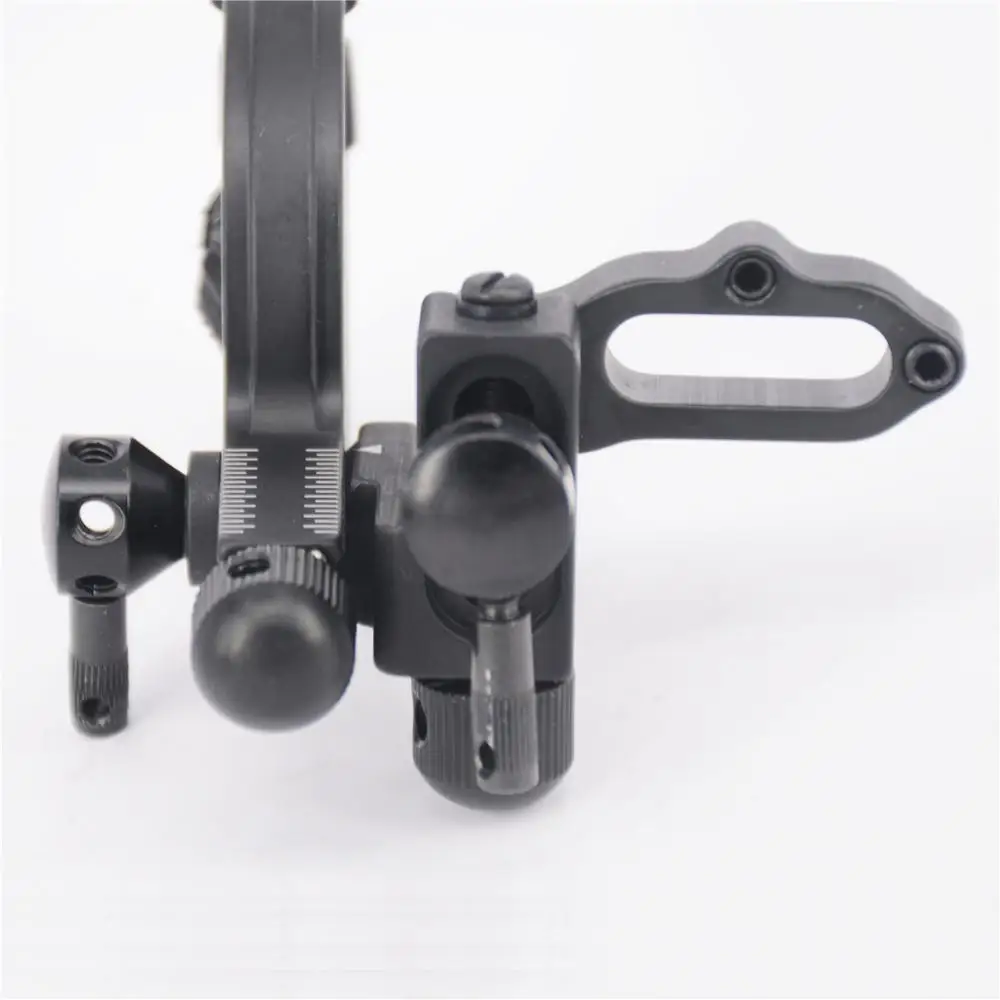 Vertex TP815 коричневый торт vernier составное оборудование для стрельбы из лука Щетина