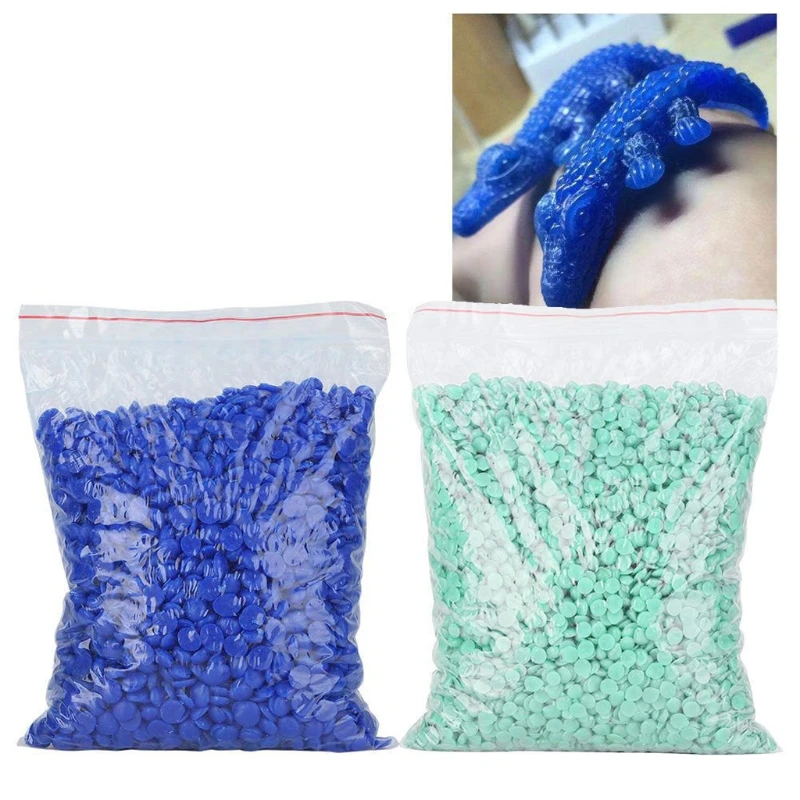 

Professional Injection Wax Moldel Jewelry Casting Wax Bead Jewelry Making Tools L4ME