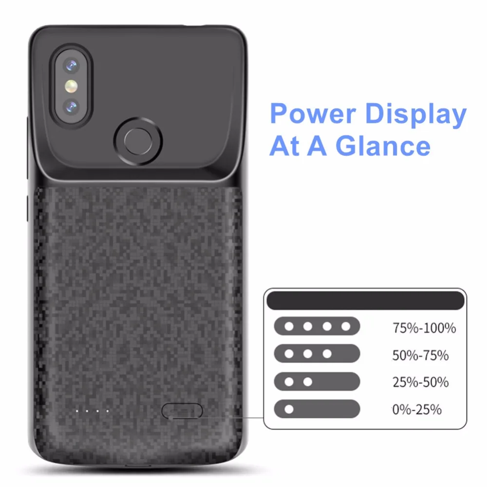 Чехол внешний для Xiaomi Mi 8 Se Lite 9 6 6X Mix 2 2s | Мобильные телефоны и аксессуары