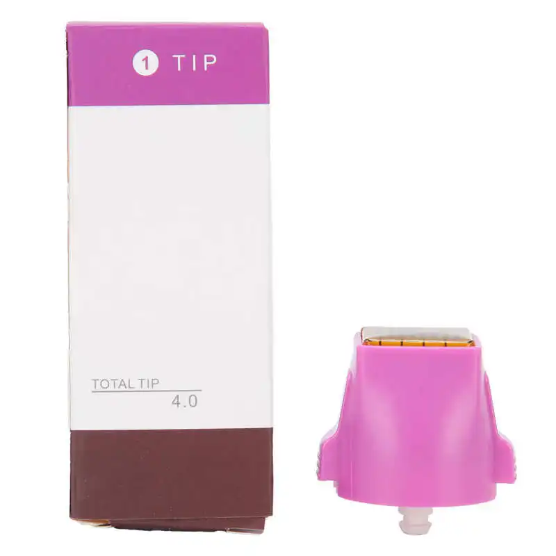 Уход за лицом зонд аксессуар для лица RF укрепляющая подтяжка Приспособления