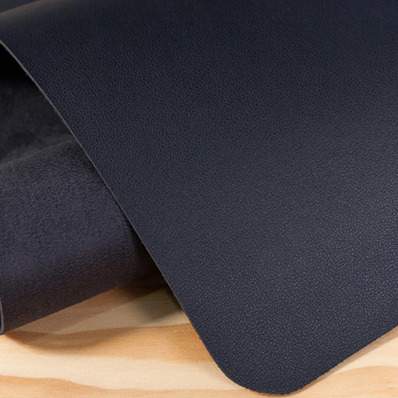 

Double Sided PU Leather Desk Pad Mouse Pad Portable Large Gaming Mouse Pad Mat Computer Laptop Keyboard Anti-Slip Pad