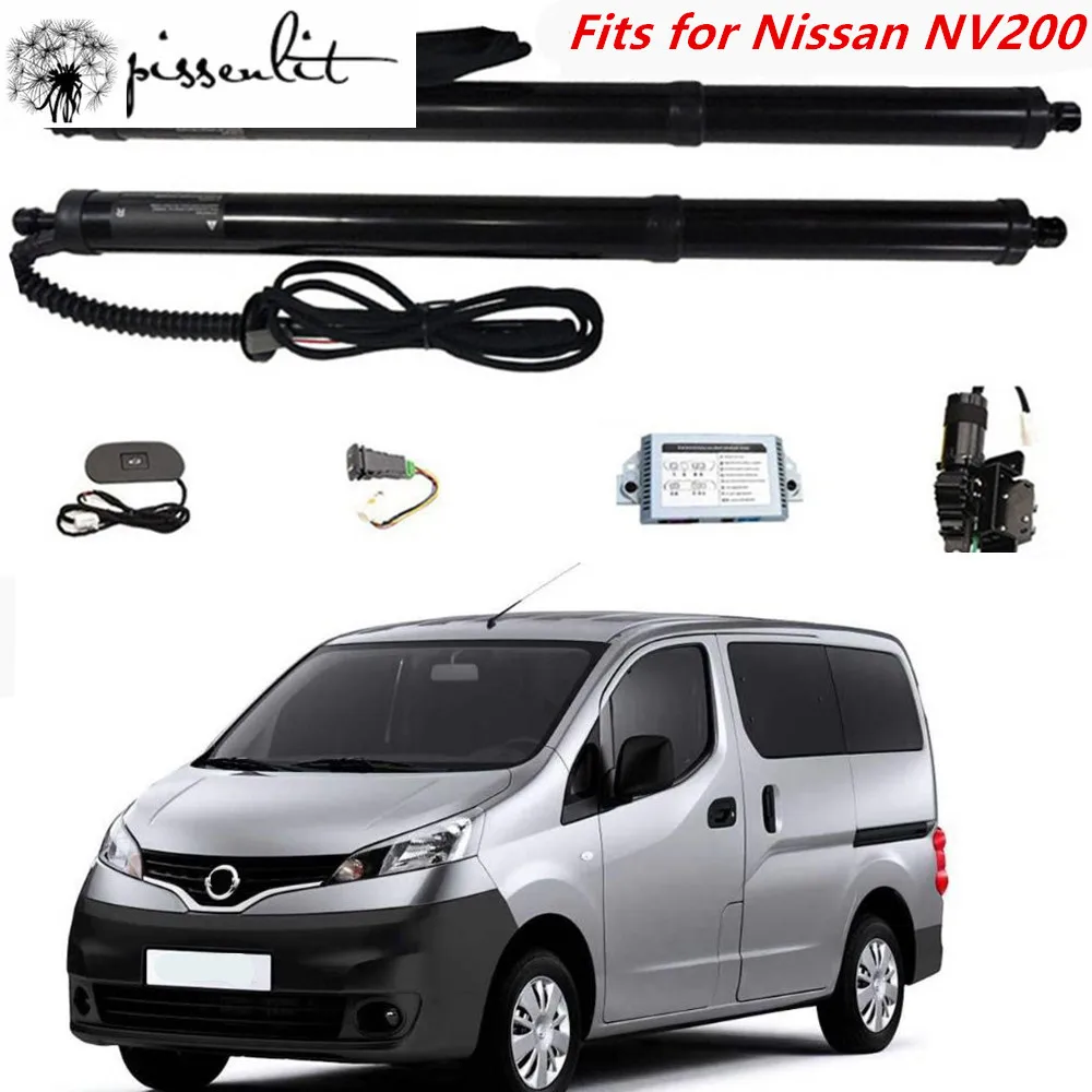 Автомобильный аксессуар для Nissan NV200 интеллектуальная Модифицированная опорная