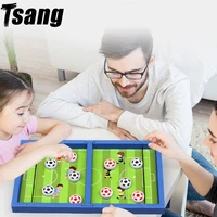 football board game mini football board match game kit kids puzzle interactive toys portable tabletop table football games gift
