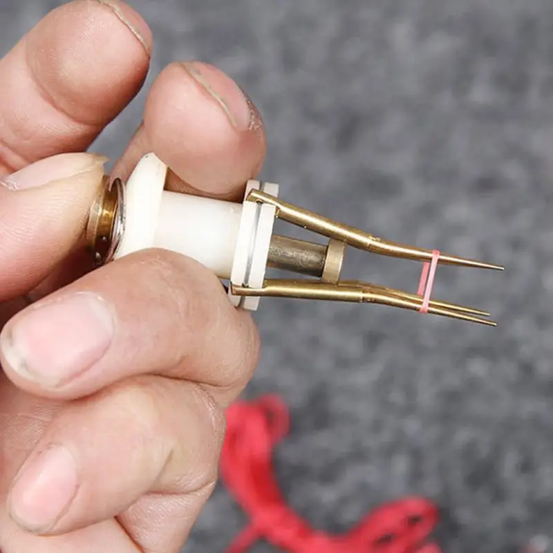 Новинка инструмент для наживки в гранулах ленты ловли карпа грубые