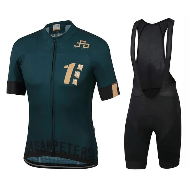 

2021 PETER SAGAN Cycling Team Jersey 20D Bike Shorts Set Ropa Ciclismo MenS MTB Summer Pro Bicycling Maillot Bottom Clothing
