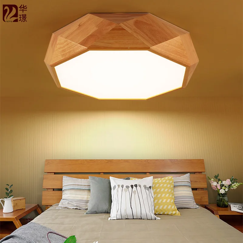 

modern luzes de teto ventilador de techo luminaria led hallway lamp LED ceiling lamp Bedside Aluminum E27 led ceiling lamps