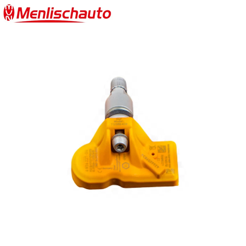 1 шт. датчик давления воздуха в шинах TPMS 6 856 227 04 6856227 Датчик s для немецких