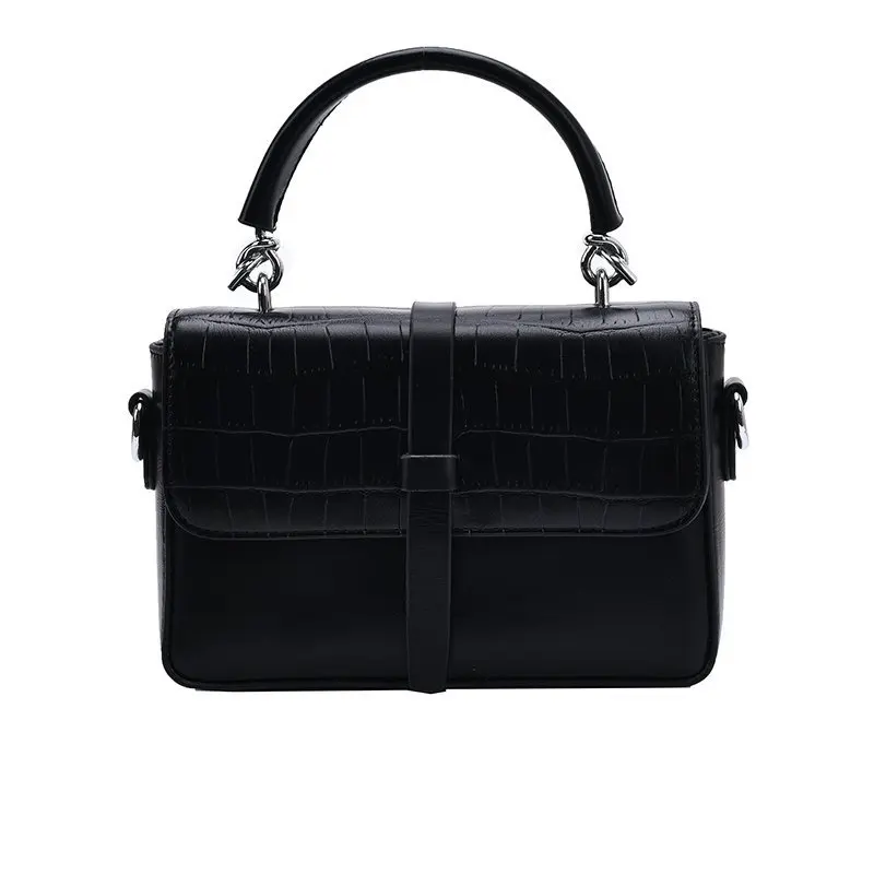 

Women Fashion PU Leather Shoulder Small Flap Crossbody Handbags Top Handle Tote Messenger Bags bolsos para mujer