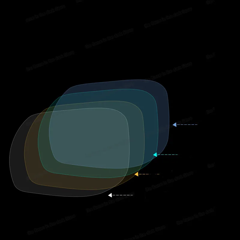 Водонепроницаемая пленка на заднюю панель автомобиля lsrtw2017 Наклейка для toyota
