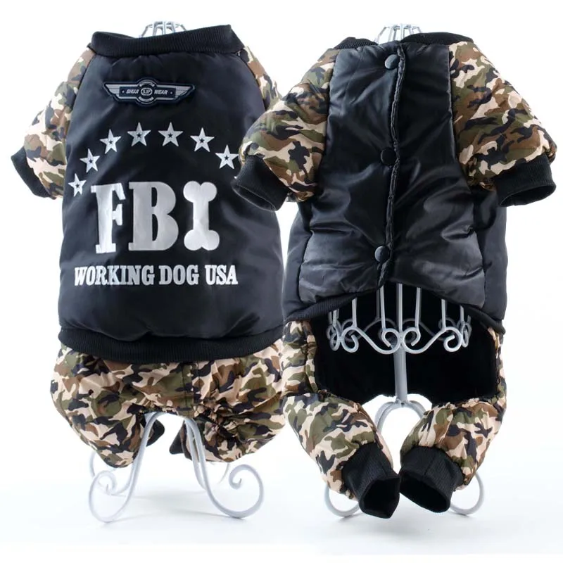 Зимняя Флисовая теплая одежда для домашних животных|Пальто и куртки собак| |