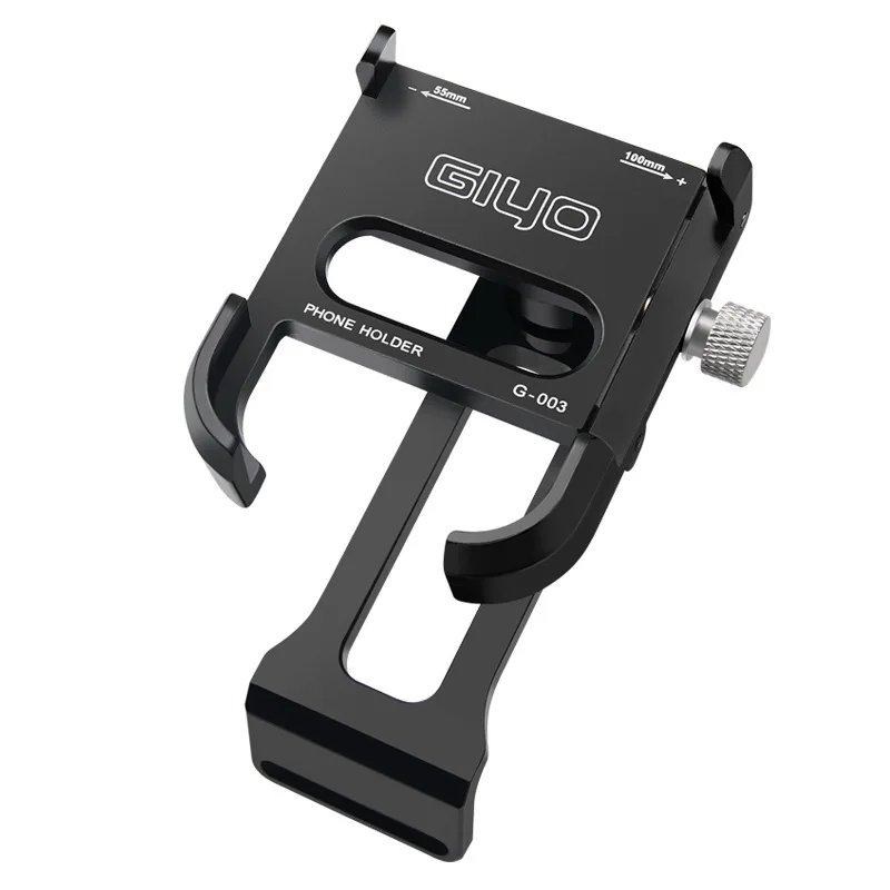 

Bike Phone Holder Stand Motorcycle Phone Mount for Iphone Xiaomi Mobile Phone Bracket MTB Bicycle Handlebar Rearview Phone Stand