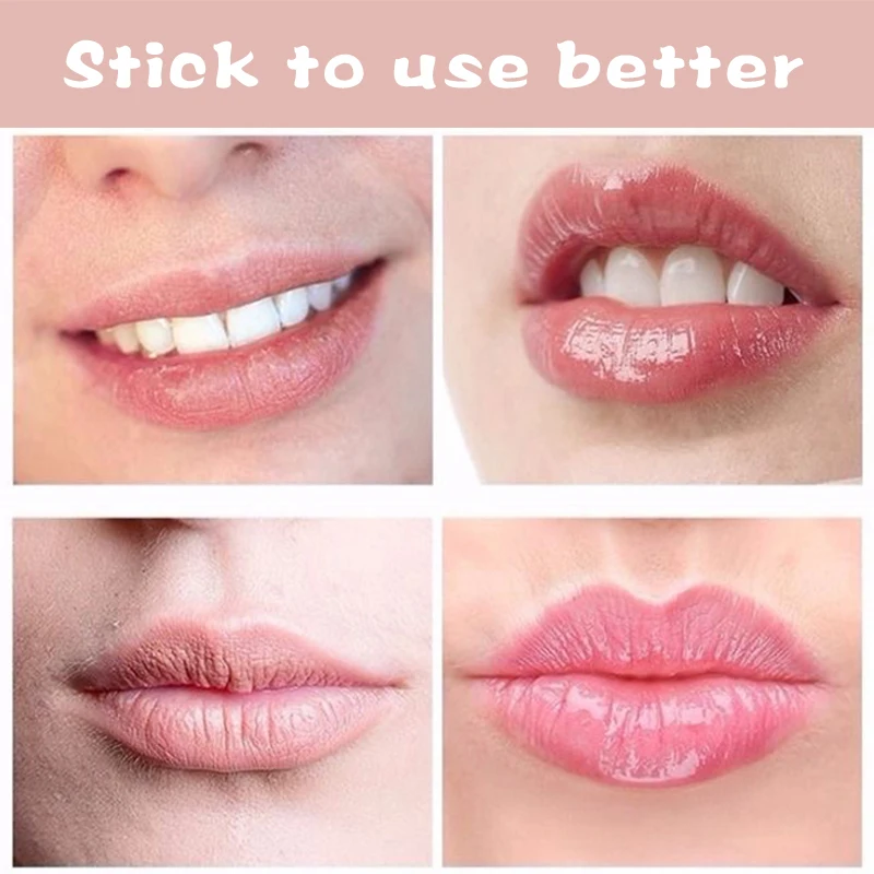 

Hydrating Silky Sleeping Lip Mask Watery Moisturizing Lighten Lip Lines SSwell