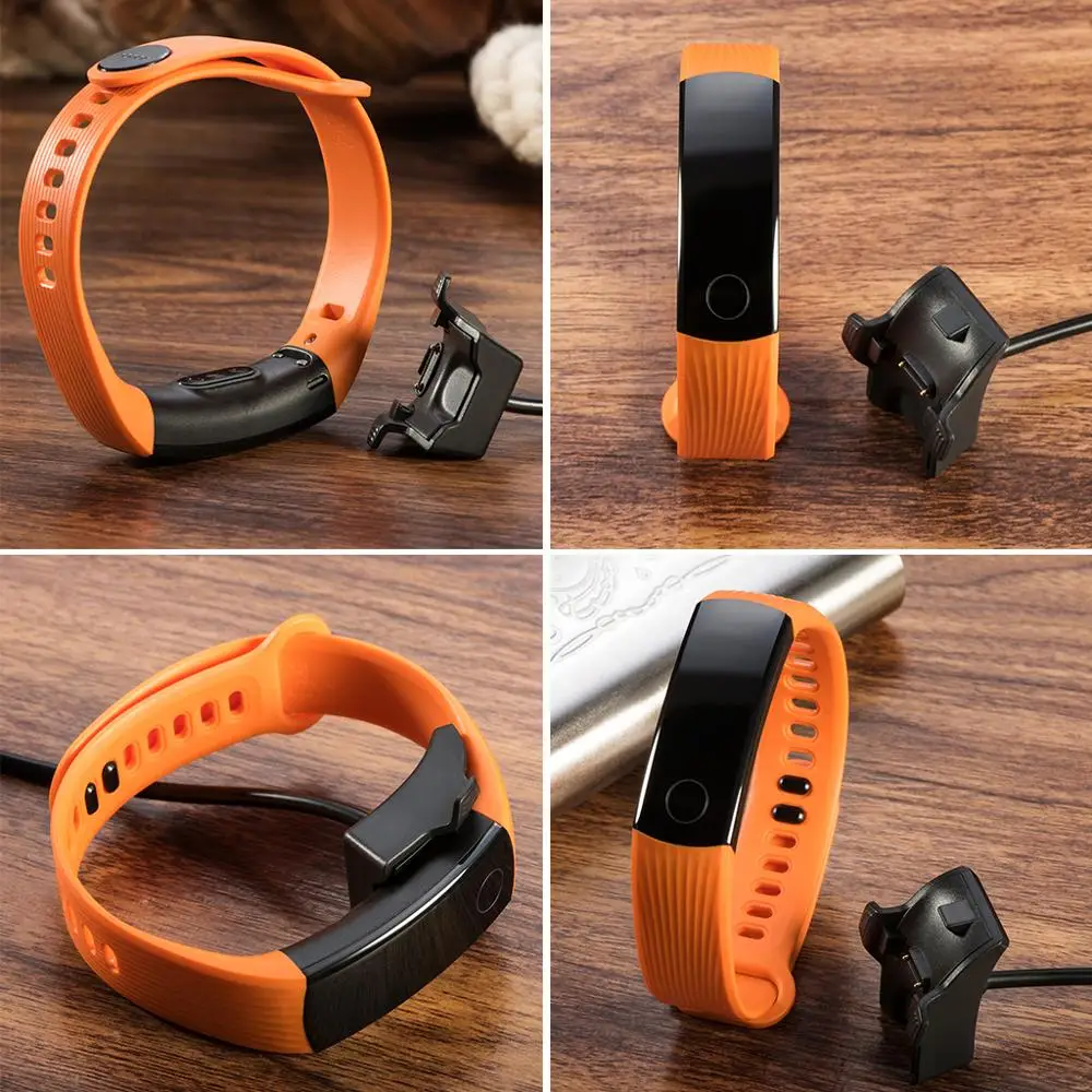 Зарядный кабель USB 2 0 док станция зарядное устройство для Huawei Honor Band 3 Pro Смарт