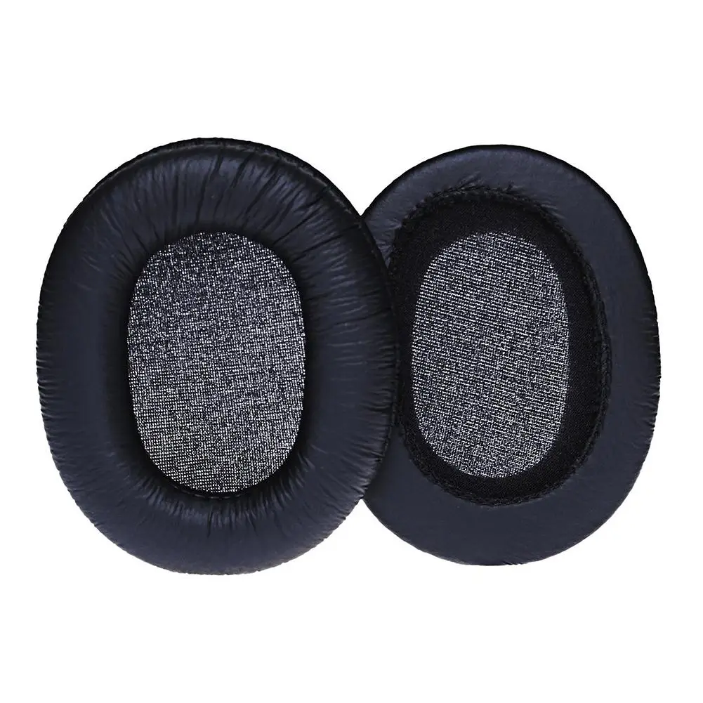 High Quality 2 PCS Per Pack ThickenedSony/SONYMDR-7506 MDR-V6 MDR-900ST Sponge Earphones Ear Pads Caps Cushion | Электроника