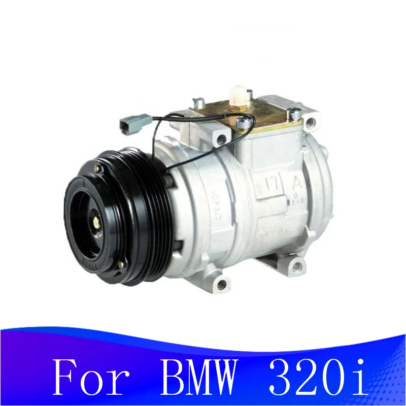 

64528391474 64529069547 For BMW E46 Compressor BMW 320i