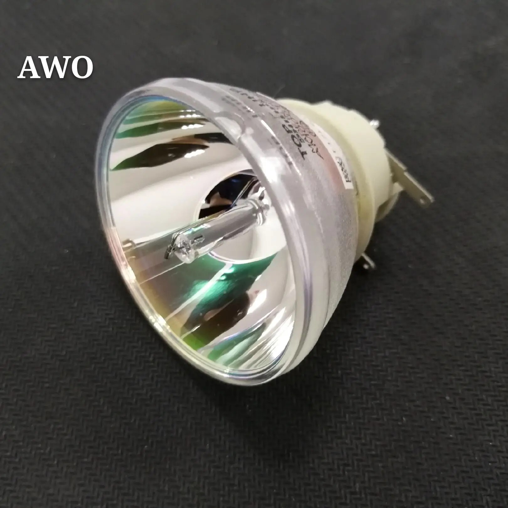 Новая Оригинальная проекционная лампа Φ/SP.7D101GC01 для проекторов Optoma S343 X343 W335|Лампы