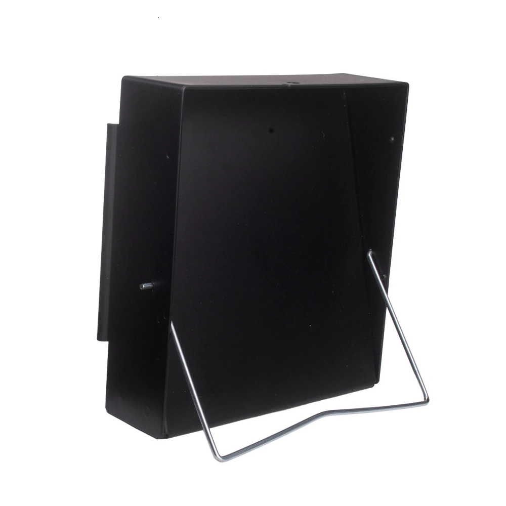 Тактический 14 см Воронка пневматическая винтовка пистолет страйкбол собирать BB