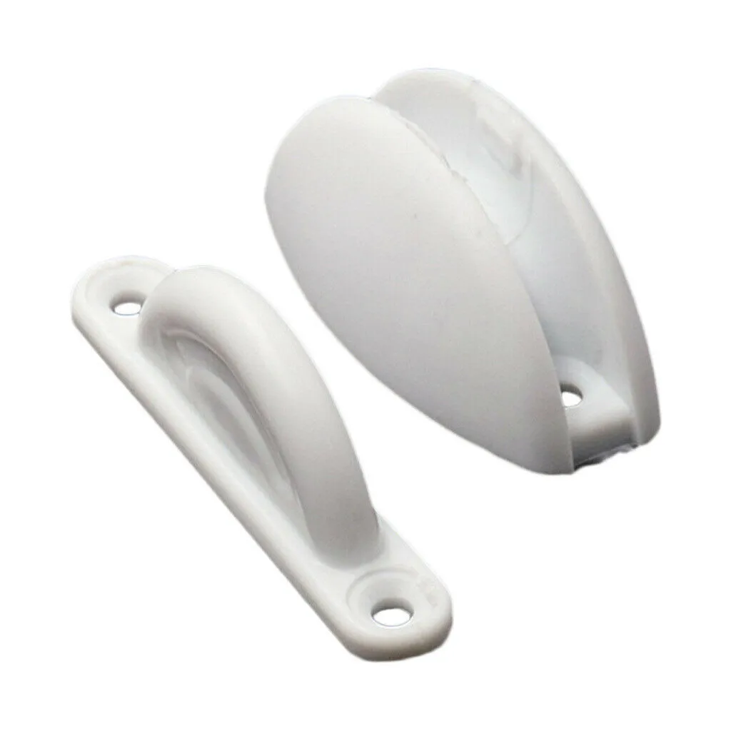 

1 Set Door Frame Buckle Camping Cars Catch Door Stopper Holder Stop Yachts