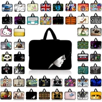9 7 11 6 13 3 14 15 4 15 6 17 inch customed notebook laptop bag sleeve case computer cover pouch for asus acer dell tablet s