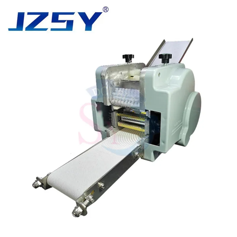 Новый шаблон Easy Tob обменные штампы Minitype Коммерческая 110V пельмени из теста Wonton Skin