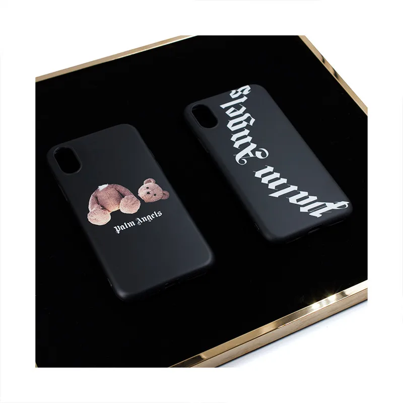 Горячий уличный скейтборд ангелы Мягкий силиконовый чехол для телефона iphone 11 pro