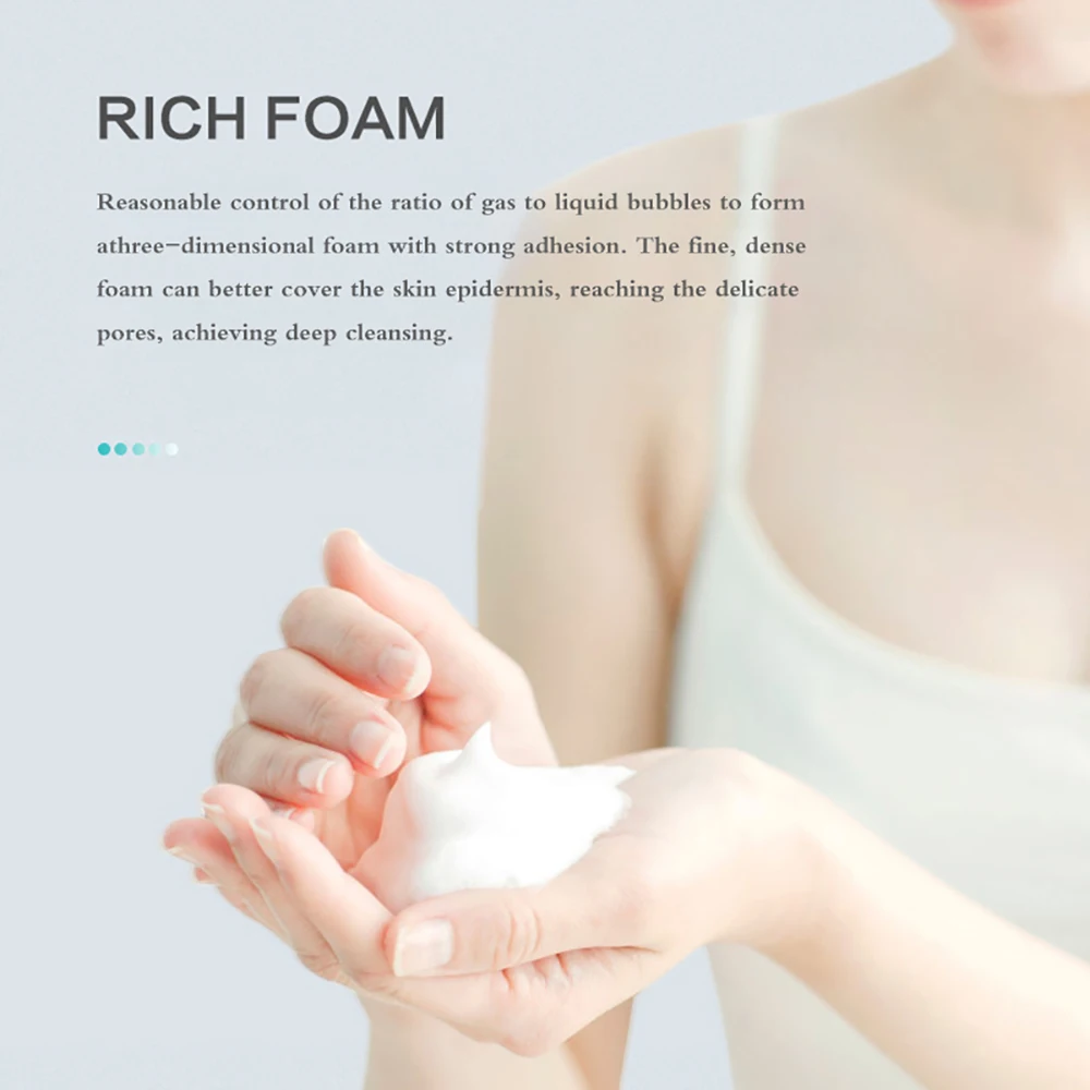 Автоматический диспенсер для мыла с инфракрасным датчиком движения