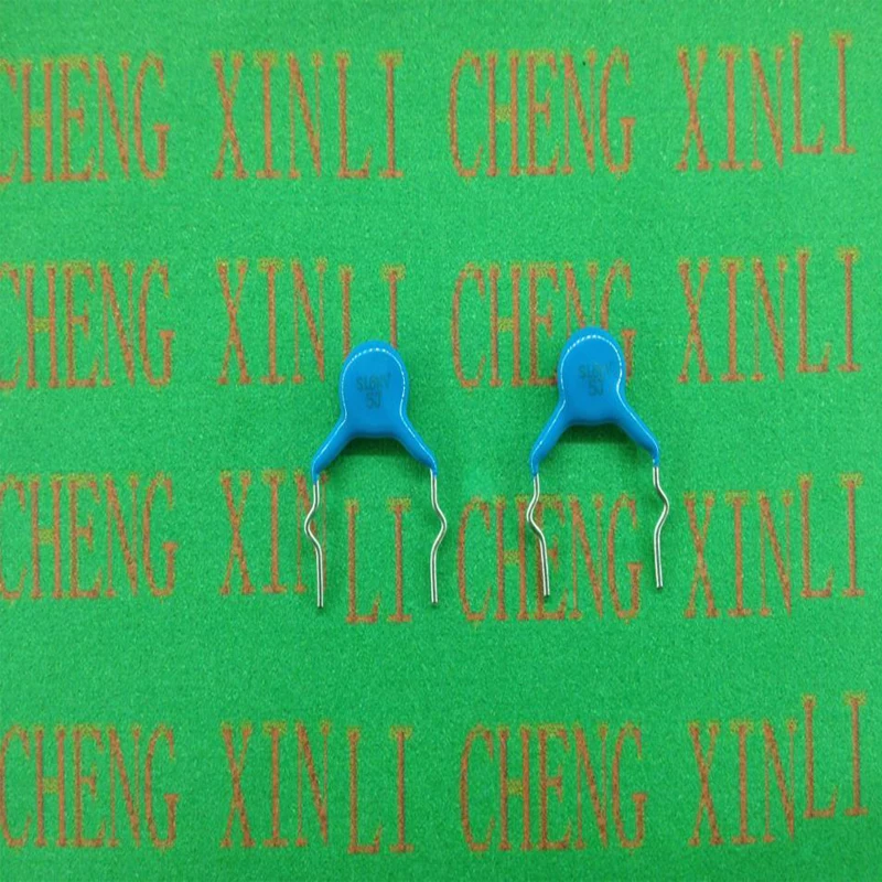 Керамические конденсаторы высокого напряжения 20 шт./лот 6 кВ 6000 В 5P 5J | Электронные