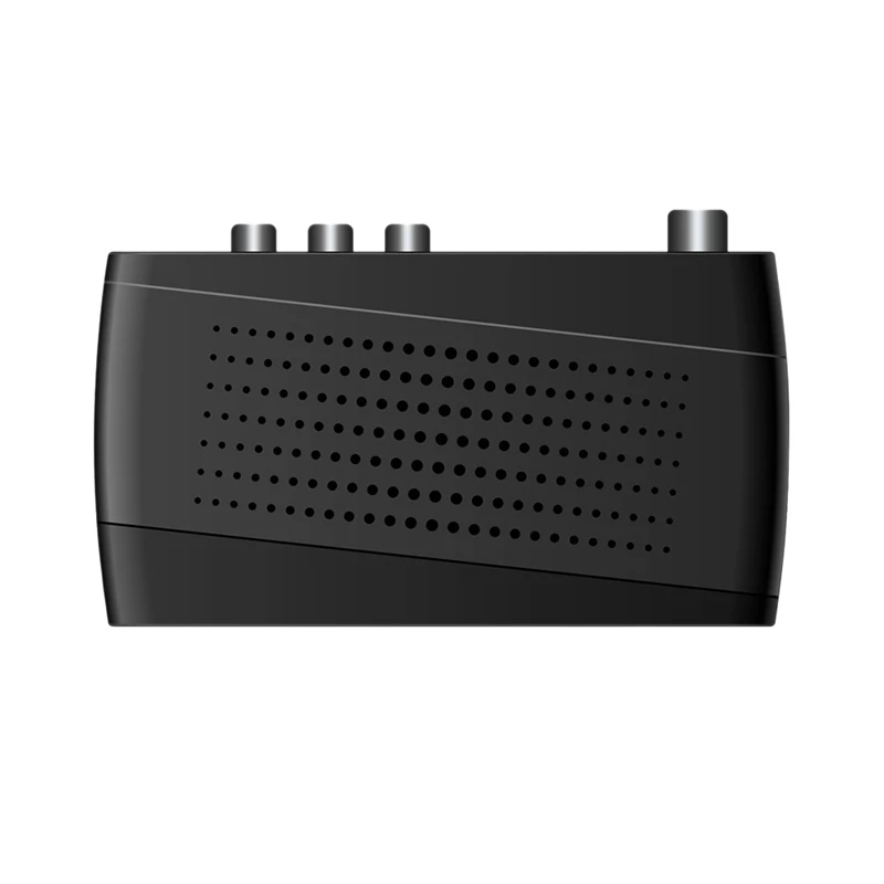 Hot 3C-U2C Dvb-T Smart Tv Box Hdmi Dvb T2 Stb H.264 Hd Terrestrial Receiver Max 4000+ Channels For Britain Russia France Euro |