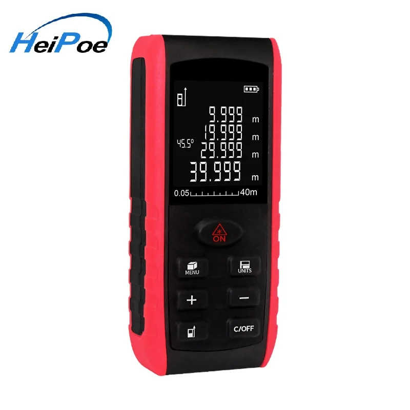 Специализирующийся на производстве настраиваемый 40 м лазер Горячая продажа